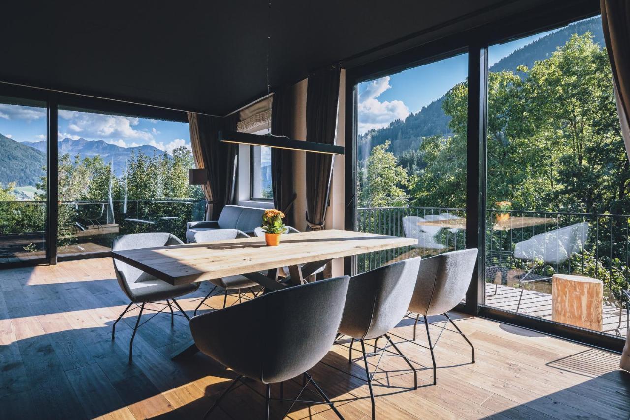 Fortuna View By We Rent Zell am See Dış mekan fotoğraf