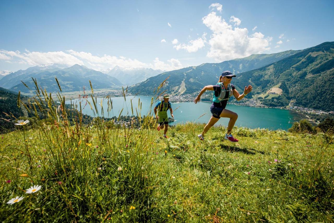 Fortuna View By We Rent Zell am See Dış mekan fotoğraf