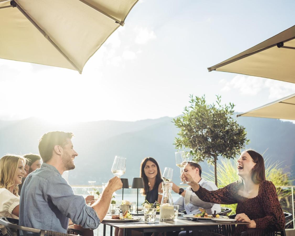 Fortuna View By We Rent Zell am See Dış mekan fotoğraf